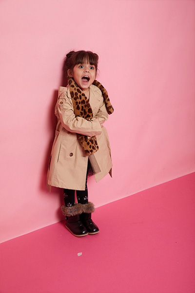 winter wear for kid girl