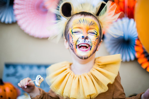 Budget Fancy Dress Ideas for Students - Cityheart Living