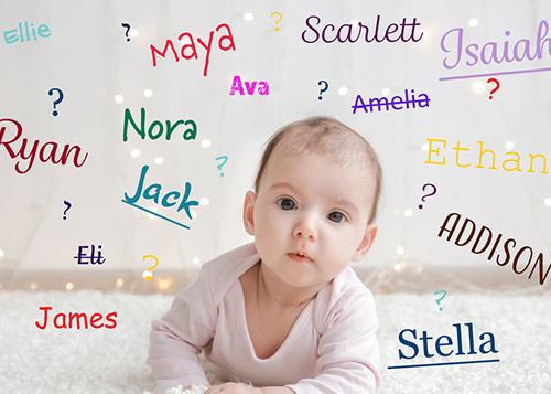 36 Unique Hindu Baby Girl Names That Are Sure To Make You Go Awww