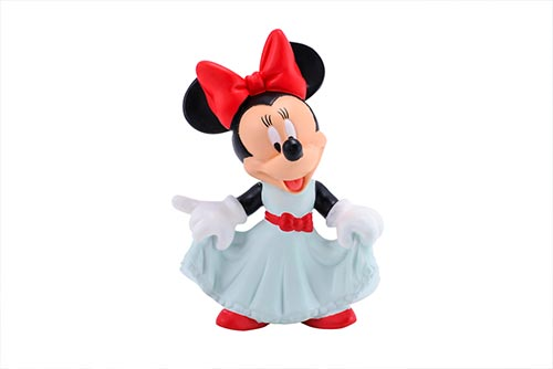 Minnie Mouse