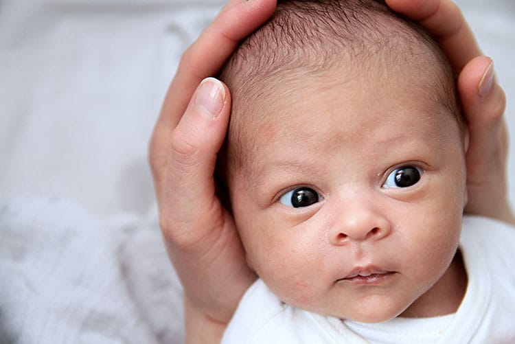 21 Modern Hindu Baby Boy names that start with B