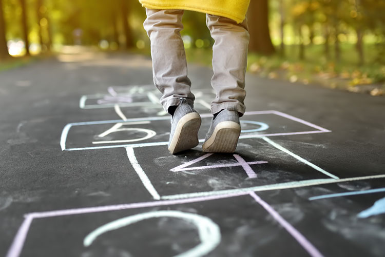 Hopscotch game: Everything you’d want to know! ﻿