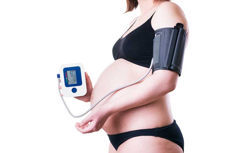 Low Blood Pressure During Pregnancy Should You Be Worried