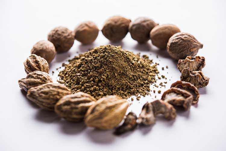 06 Amazing health benefits of Triphala Churna or Triphala powder!